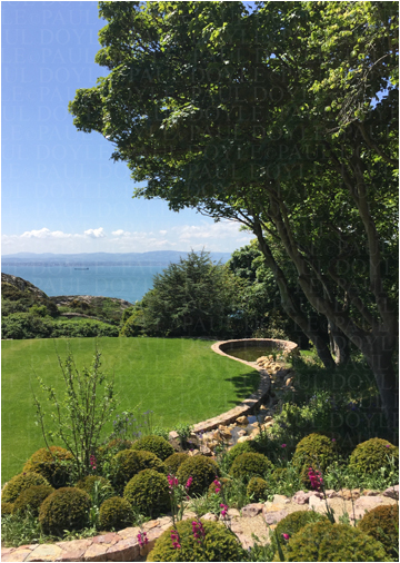 Horizon Garden